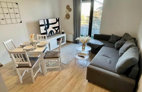 Herdecke Apartment | Stilvolles Apartment in Herdecke