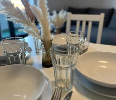 Herdecke Apartment | Stilvolles Apartment in Herdecke