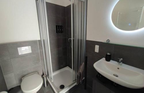 Altenhagen Apartment | Stilvolles Appartment in Hagen