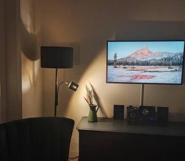 Altenhagen Apartment | Stilvolles Appartment in Hagen