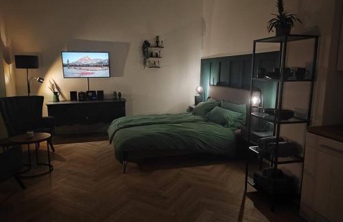 Altenhagen Apartment | Stilvolles Appartment in Hagen