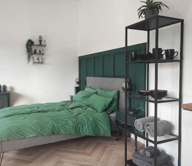 Altenhagen Apartment | Stilvolles Appartment in Hagen