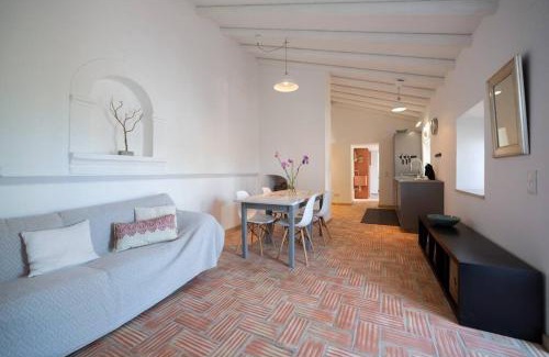 Loule House | Stilvolles Architekten-Cottage