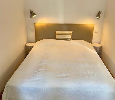Loule House | Stilvolles Architekten-Cottage
