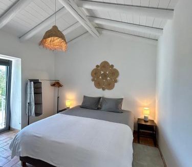 Loule House | Stilvolles Architekten-Cottage