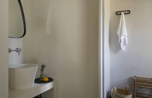 Kithnos Hotel | Stimata
