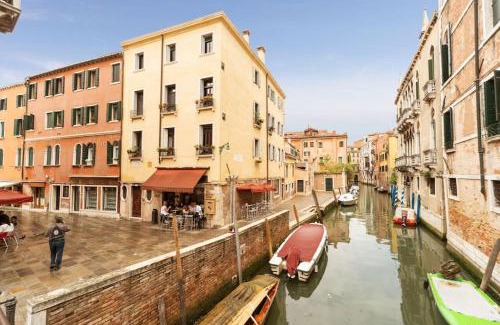 San Polo Apartment | Stin House Basilica dei Frari