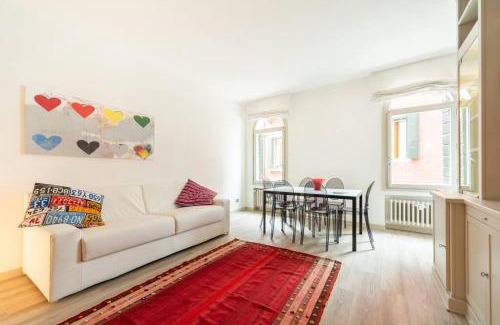 San Polo Apartment | Stin House Basilica dei Frari