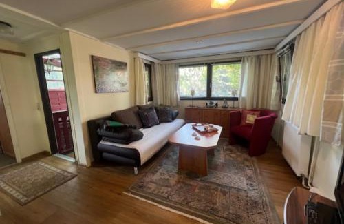Bad Doberan House | Stine 1