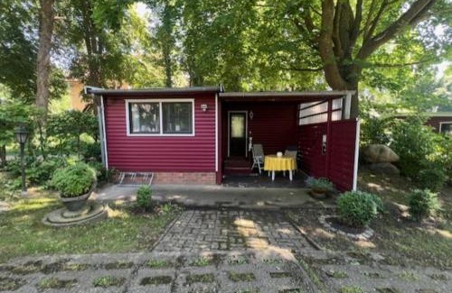 Bad Doberan House | Stine 1