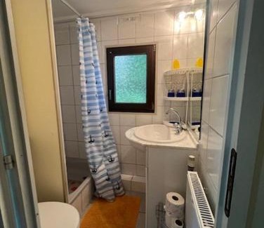 Bad Doberan House | Stine 1