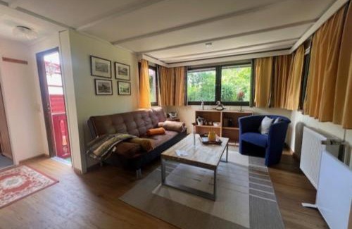 Bad Doberan House | Stine 2