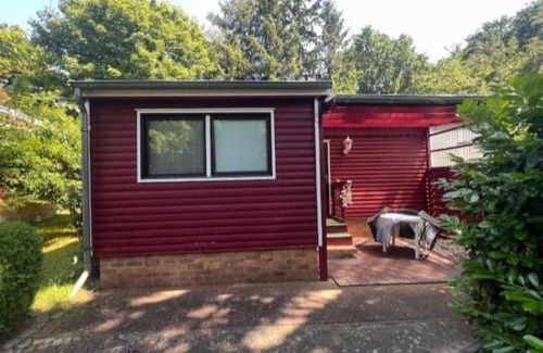 Bad Doberan House | Stine 5