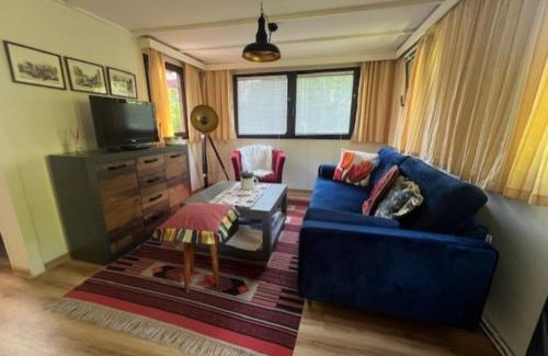Bad Doberan House | Stine 5