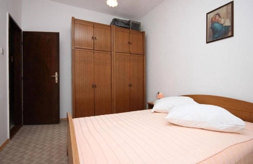 Biograd na Moru Apartment | Stipe - Free Parking - A2