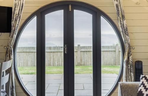 Kingswood House | Stiperstones Pod