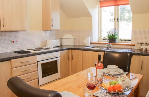 Shelve Cottage | Stiperstones View