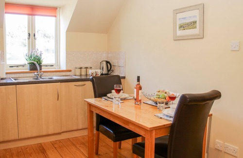 Shelve Cottage | Stiperstones View
