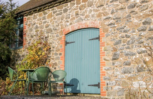 Shelve Cottage | Stiperstones View