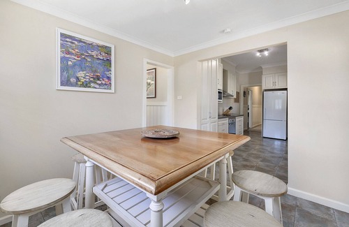 Mansfield House | Stirling Croft, Reynolds Street, Mansfield