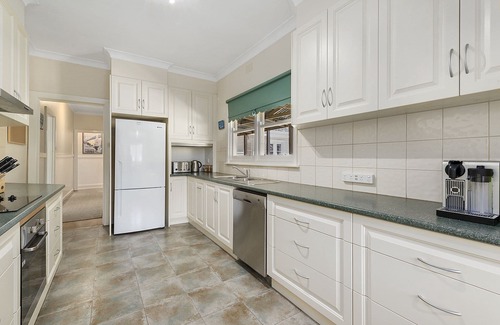 Mansfield House | Stirling Croft, Reynolds Street, Mansfield