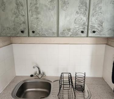 Paarl Apartment | Stirling House