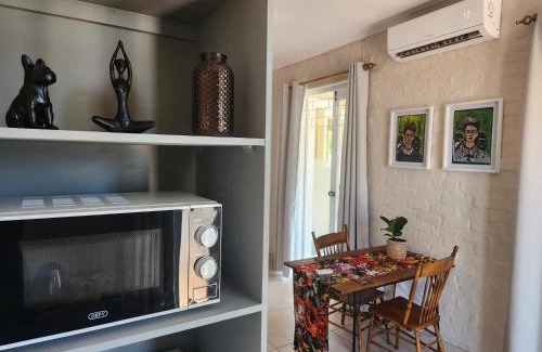 Paarl Apartment | Stirling House