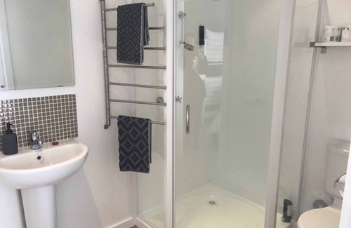 Merrijig Apartment | Stirling Studio 2 - Delatite Apartment Complex