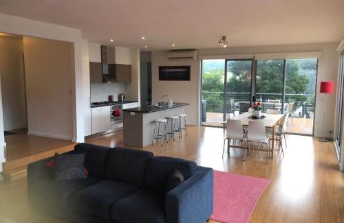 Merrijig House | Stirling View