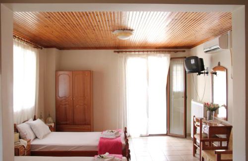 Perama Apartment | Stis Kyra - Vasilikis