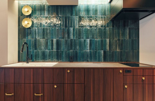 Karasuma Apartment | STITCH HOTEL Kyoto