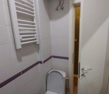 Terazije Apartment | Stiw Terazije 14 Apartman