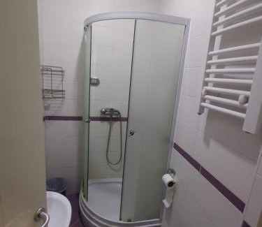 Terazije Apartment | Stiw Terazije 14 Apartman