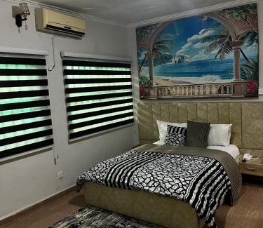 Kwara Hotel | Stj Hotels