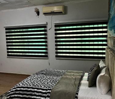 Kwara Hotel | Stj Hotels
