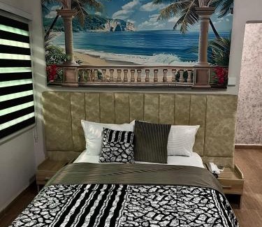 Kwara Hotel | Stj Hotels