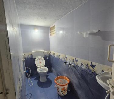Nattarasankottai Cabin | STM StayInn