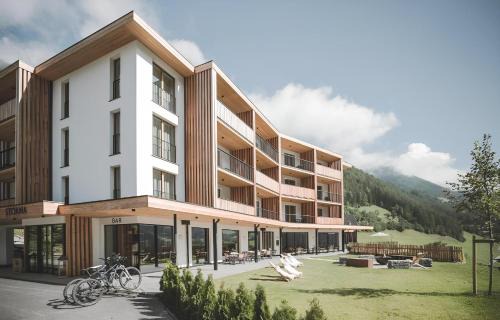 San Giacomo Apartment | Stoana Apt 1-1