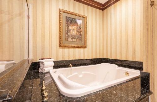 California Wine Country Hotel | Stock Farm Inn