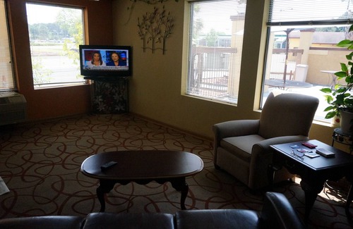 Stockbridge Hotel | Stockbridge Inn