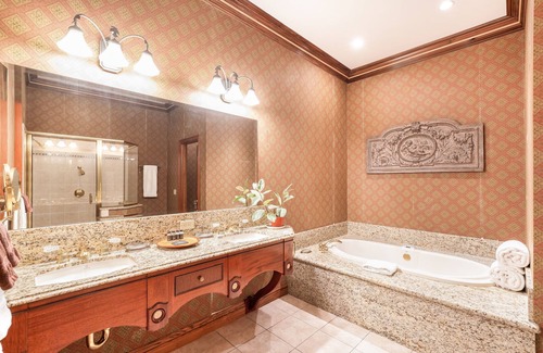 California Wine Country Hotel | Stockfarm Inn
