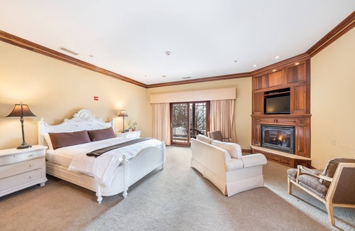 California Wine Country Hotel | Stockfarm Inn