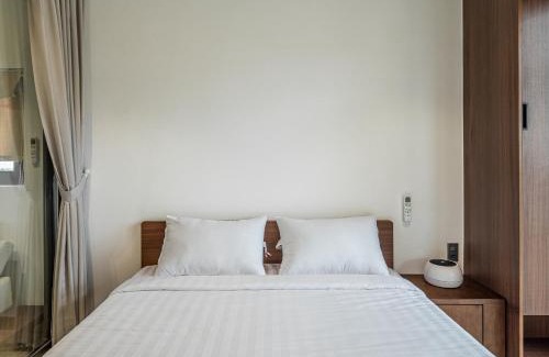 Phu Nhuan Apartment | Stockholm Apartment