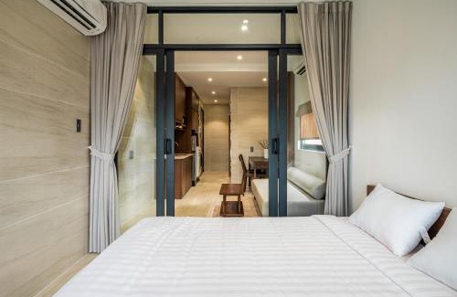Phu Nhuan Apartment | Stockholm Apartment