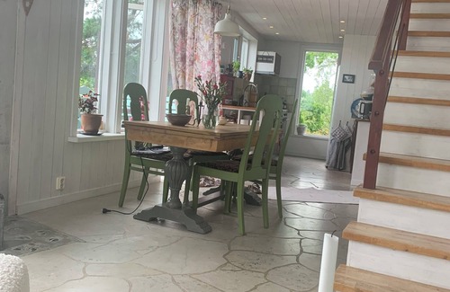 Kummelnas House | Stockholm Archipelago, wide views, lakes, beautiful nature, close to Stockholm