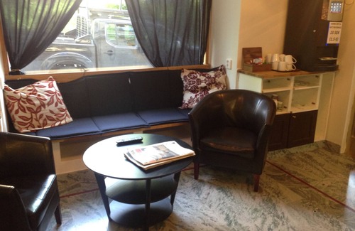 Sodermalm Hotel | Stockholm Classic Budget Hotell
