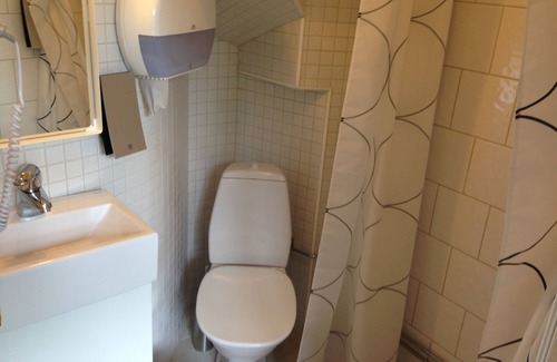 Sodermalm Hotel | Stockholm Classic Budget Hotell