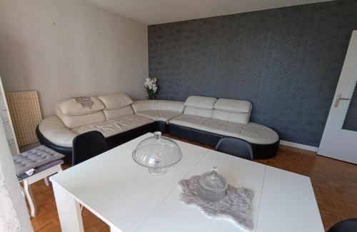 Les Chalais Apartment | Stockholm