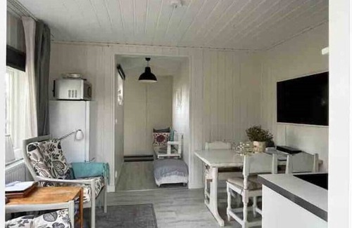 Ekero Cottage | Stockholm on Ekerö Cosy Cottage & Sauna.