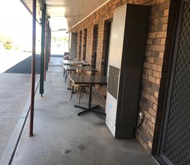 Narromine Hotel | Stockman Motor Inn